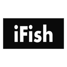 iFish Persoonlijke Fotokaarten