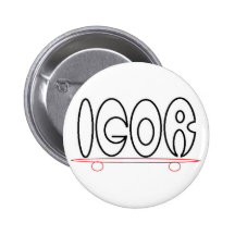 Igor Board Button