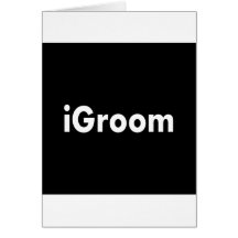 iGroom Kaart