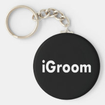 iGroom Porte-clef