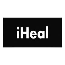 iHEAL Photocarte Customisée