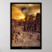 II euclidien Poster