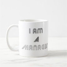 Ik ben Manager Koffie Mokken