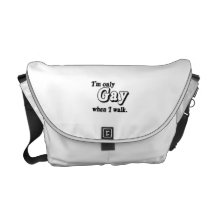 Ik ben slechts vrolijk wanneer ik .png loop courier bags