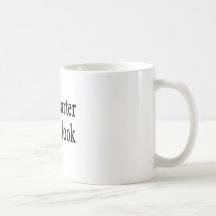 Ik ben Slimmer dan ik kijk Koffie Mokken
