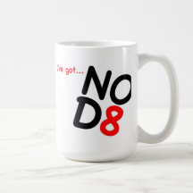 Ik heb… NOD8 Mokken