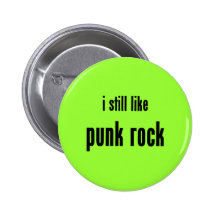 ik houd nog van punk rock speldjes