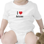 Ik houd van Antoine Tshirt