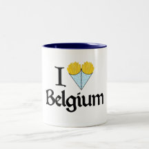 Ik houd van België Mokken