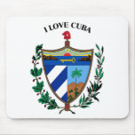 IK HOUD VAN CUBA - ONTWERP 1 VAN 933958STORE MUISMATTEN