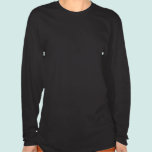 Ik houd van egels t-shirts