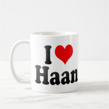 Ik houd van Haan, Duitsland. Ich Liebe Haan, Duits Bekers