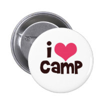 Ik houd van Kamp buttons