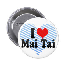 Ik houd van MAI Tai Buttons