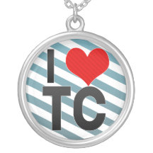 Ik houd van TC Ketting
