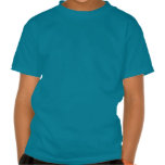Ik houd van Treinen T-shirt