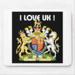 IK HOUD VAN UK-DESGN 1 VAN 933958STORE MUIS MATTEN