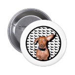 Ik kan u horen speld buttons