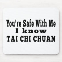 Ik ken Tai chuan Chi Muis Mat