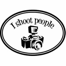 Ik ontspruit de Camera B&W van Retro Fotograaf van Fotobeeldjes