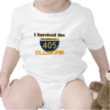 Ik overleefde Sluiting 405 Boxpakjes