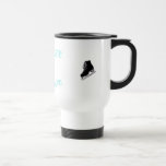 Ik schaats, Schaats Koffie Beker