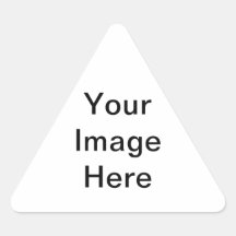IK SPIONEER DRIEHOEKVORMIGE STICKER