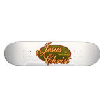 Jezus Skateboards