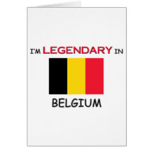 Ik zou eerder in BELGIË zijn Kaart