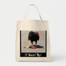 Il n'était pas moi ! sacs