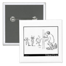 Il y avait une personne âgée de Minety Pin's Avec Agrafe