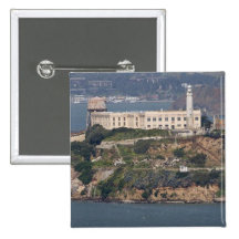 Île d'Alcatraz 2 Badges