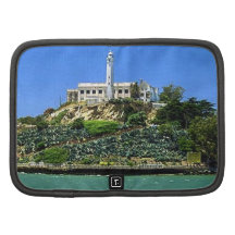 Île d'Alcatraz Agenda
