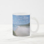 Île de Stradbroke Mug