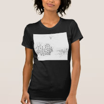 Île, Peggysue T-shirt