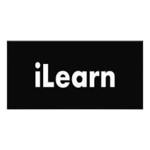 iLearn Cartes De Vœux Avec Photo