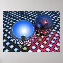 Illusions 9 affiches