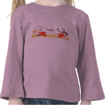 iloveyou t-shirt