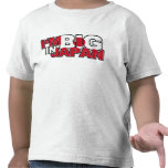 I'm Big in Japan T-Shirt