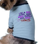 Urban hondenshirt