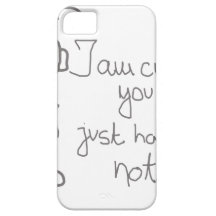 Im mignon étui iPhone 5
