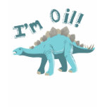I'm Oil! Tee Shirt