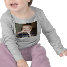 Image 004, DENTS de la BROSSE UR T-shirt