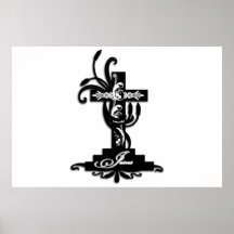image de Jésus Affiches