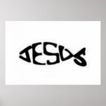 image de Jésus Posters
