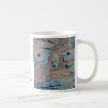 Image de Mars : Papa frais" Bell" de "James ", Tasse