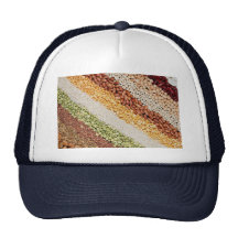 Image du groupe d'impulsions casquette de camionneur