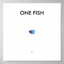 images-4, UN POISSON. Poster