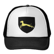 Imaginaire de Brien des Iles de Blason Casquette