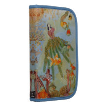 Imaginaire marin agendas folio